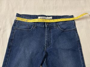Women's Denim Jeans