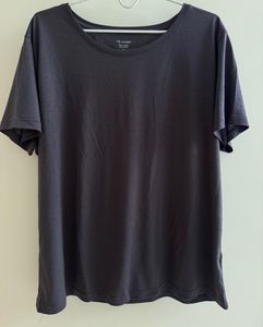 Marks & Spencer - Relaxed Fit T-Shirt