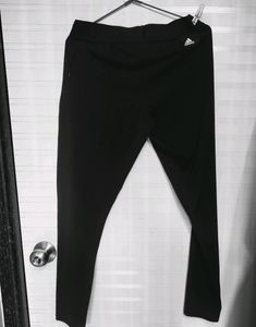 Adidas Leggings - Size M Original