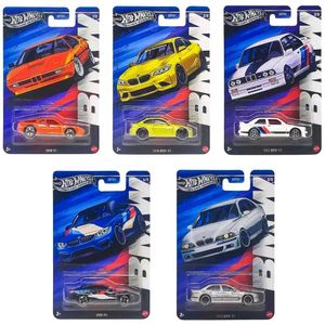 Hot Wheels BMW Car Set