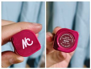 Sparklin Nykaa Ultra Silk Hydrating Lipstick