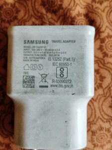 Charging Adapter