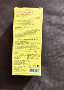 Dot &amp; Key Vitamin C+E Face Serum