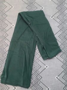 Dark Green peticot