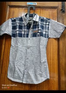 Combo Of Two Dress And Shirt