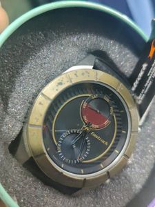 Fastrack Men's Analogue Watch. Like New.