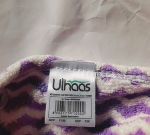 Hair Towel Wrap Microfiber Shower Cap To Dry Hairs