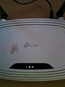 TP-Link WiFi Router