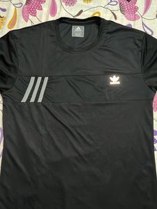 Adidas Dri- Fit Tshirt