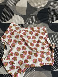 Max Brand Size Xl