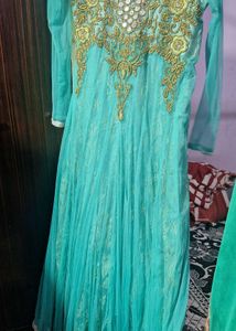 Long Frock