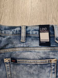 Ma5591 Lee jeans waist 36 inches