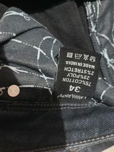 Jeans Men