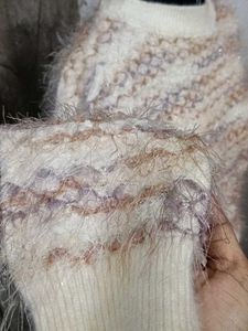 Cozy &amp; Chic Textured Sweater