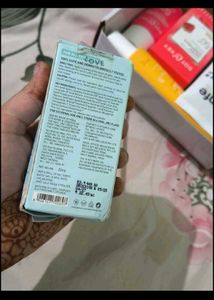 Dot &amp; Key Blueberry Hydrate Face Serum new unused