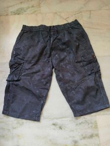 Men's Cargo Shorts