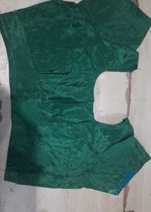Pure Chiffon Gota patti Lehga