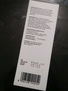 Minimalist 0.2% Alpha Arbutin Face Serum