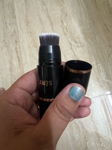 🆕Sery Fix N’ Click Foundation Stick