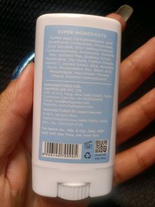 Happier Suncreen Stick