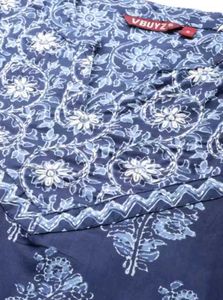A-line Kurta