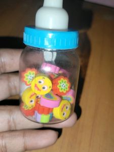 Beautiful Small Eraser For Kids