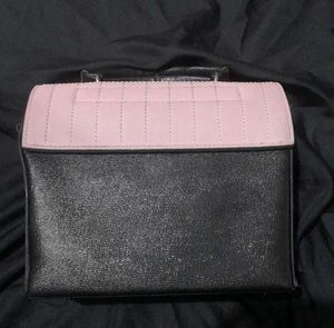 Unique House Shaped Novelty Hand Bag
