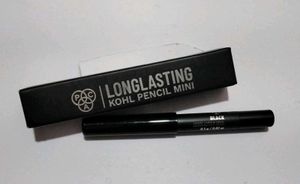 PAC Kohl Pencil Mini - Black