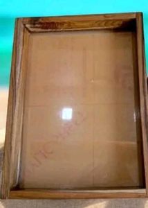 3d Miniature Shadow Box