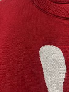 Red Rabbit Graphic Tee