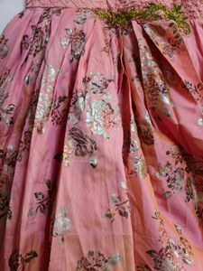Enthic Gown For Girls