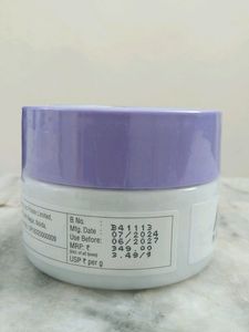 Nykaa Naturals Claiming Gel