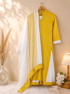 Kurta Set