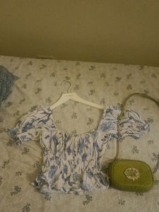 H&amp;M Top