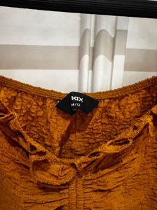 Sale - Yellow top