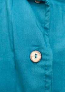 Cropped Knot Shirt