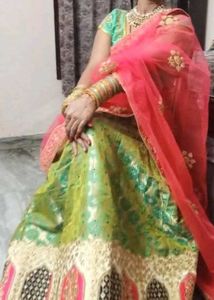 Lehenga Choli