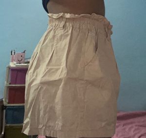 Cute Pink Shorts