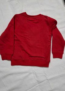Cute DKNY Girl Sweatshirt