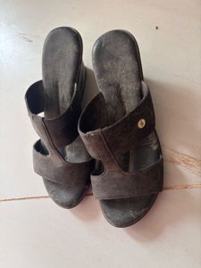 Chic Wedge Sandals for Women