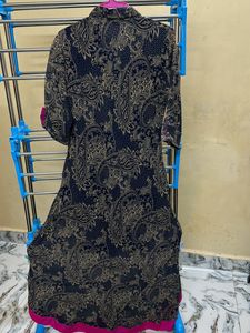 Full Length Ethnic Gown