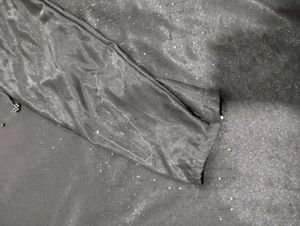 Long Umbrella Abaya