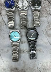 Tissot PRX Quartz Watch