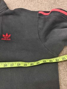 Adidas Track Jacket