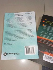 Book Bundle: Shravya Bhinder Novels