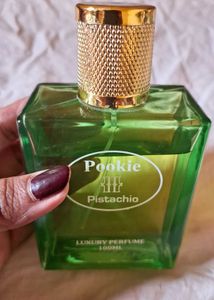 Pookie III Pistachio Perfume