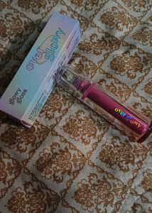 Etude Water Tint &amp; Lip Gloss