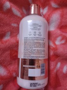 Just herbs Body milk 🌸