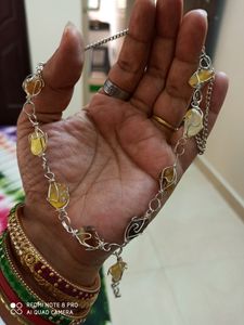 Fancy &amp; Beautiful Jewellery Set