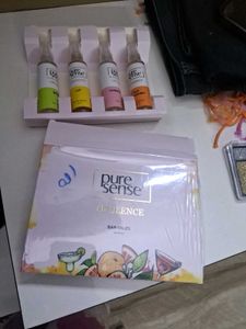 Pure Sense Opulence Perfume